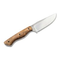 Böker Plus Overnighter Camp und Outdoor Messer...