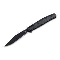 Böker Plus Modern Stockman Messer Flipper Nitro-V...