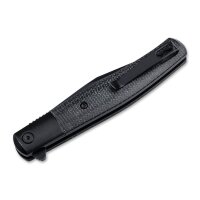 Böker Plus Modern Stockman Messer Flipper Nitro-V...
