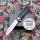 Böker Plus Modern Club Knife Messer Flipper Nitro-V Klinge Micarta Black Schwarz