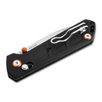 Böker Plus Kihon Compact Messer Crossbar Lock GFN...