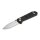 Böker Plus Kihon Compact Messer Crossbar Lock GFN Griff 01BP0037