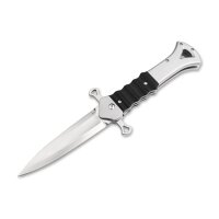 B&ouml;ker Plus Inarsil Midgards Design D2 Stahl...