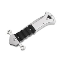 Böker Plus Inarsil Midgards Design D2 Stahl...