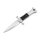 Böker Plus Inarsil Midgards Design D2 Stahl Taschenmesser Linerlock 01BP0061