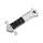 Böker Plus Inarsil Midgards Design D2 Stahl Taschenmesser Linerlock 01BP0061