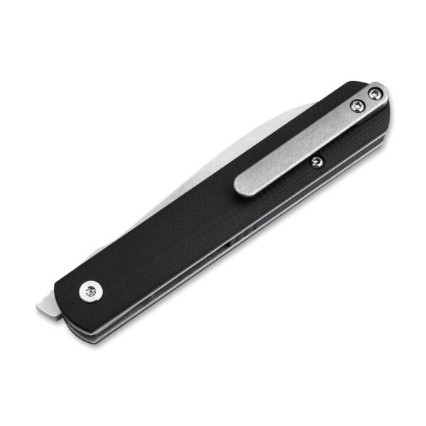 Böker Plus Fructis Taschenmesser Nitro-V Stahl G10 Linerlock 01BP0067