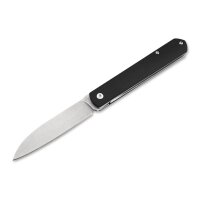 Böker Plus Fructis Taschenmesser Nitro-V Stahl G10...