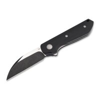 Böker Plus Corvus Taschenmesser Nitro-V Stahl...