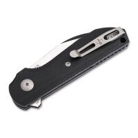 Böker Plus Corvus Taschenmesser Nitro-V Stahl...