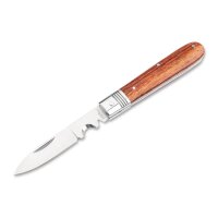 History Knife & Tool Cable Knife Elektrikermesser...
