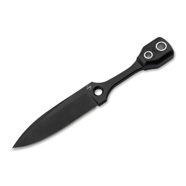 Böker Plus Fafo Fixed Blade 440C Stahl Einsatzmesser 02BP0021