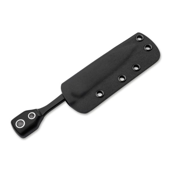Böker Plus Fafo Fixed Blade 440C Stahl Einsatzmesser 02BP0021