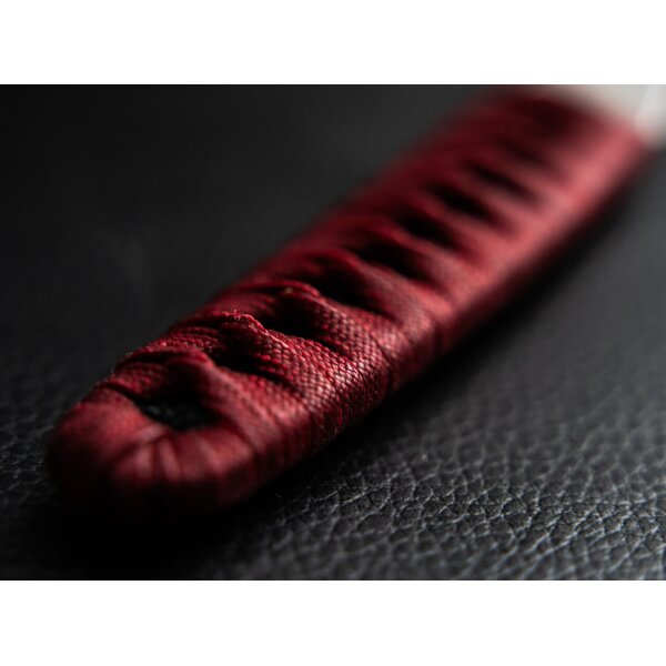 Böker Plus Kissaki Fixed Blade 440C Stahl Rochenhaut 02BP0026