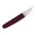 Böker Plus Kissaki Fixed Blade 440C Stahl Rochenhaut 02BP0026