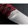 Böker Plus Kissaki Fixed Blade 440C Stahl Rochenhaut 02BP0026