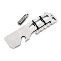 Böker Plus Grift Multitool 420 Stahl Prybar...