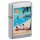 Zippo chrom gebürstet Original Stormtrooper Beach