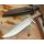 Joker Bowie 7.87 Walnussholz N695 Stahl Lederscheide