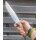 Joker Bowie 7.87 Walnussholz N695 Stahl Lederscheide