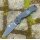 Spyderco Para Military 2 Lightweight CTS BD1N Black Blade Taschenmesser 01SP1408