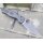 Spyderco Para Military 2 Lightweight CTS BD1N Black Blade Taschenmesser 01SP1408