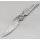 Albainox Pluma Apache Taschenmesser