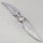 Albainox Pluma Apache Taschenmesser