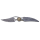 Albainox Pluma Apache Taschenmesser