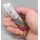 Albainox Mini SparkleTaschenmesser 3Cr13MoV Stahl Holzgriff