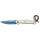 Albainox Damask Taschenmesser 73 Lagen Damast Acrylgriff
