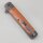 Albainox Shishi Gardian Taschenmesser Edelstahl Holzgriff