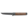 Albainox Shishi Gardian Taschenmesser Edelstahl Holzgriff