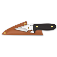 Albainox Messer Mini Shark 3cr13MoV Stahl ABS Griff
