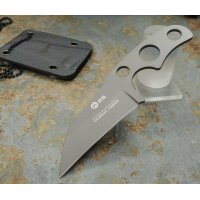 K25 WHARNECLIFFE NECKER Neck Knife EDC