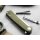 Böker Plus Fire Ant Green Double Detent Ball Messer Taschenmesser 01BP0073