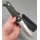 Peltonen Knives Puukko M07 Ranger Bushcraft Micarta Green 14C28N Kydexscheide