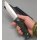 Peltonen Knives Puukko M07 Ranger Bushcraft Micarta Green 14C28N Kydexscheide