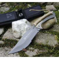 K25 WRAPPER X Fixed Blade