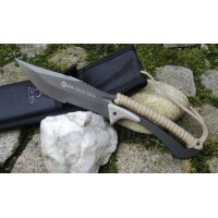 K25 WRAPPER X Fixed Blade