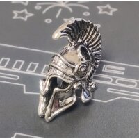 Bead Anh&auml;nger Spartiat Fantasy f&uuml;r Lanyard...