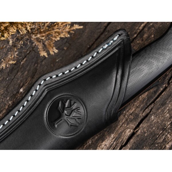 Böker Arbolito Newenche Outdoormesser N695 Stahl G10