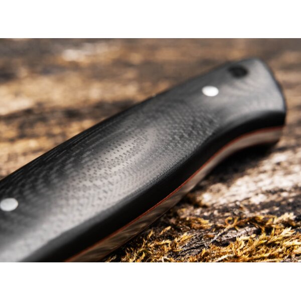 Böker Arbolito Newenche Outdoormesser N695 Stahl G10