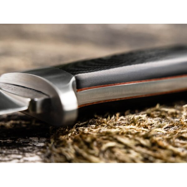 Böker Arbolito Newenche Outdoormesser N695 Stahl G10
