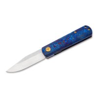 Böker BRLW Mokuti Messer Taschenmesser