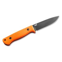 Böker DBK Bushfriend 2000 G10 Orange 80CrV2