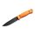 Böker DBK Bushfriend 2000 G10 Orange 80CrV2