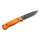Böker DBK Bushfriend 2000 G10 Orange 80CrV2