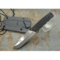 K25 NECKER Neck Knife Mini EDC Messer