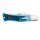 Case SS Caribbean Blue Bone Axe Handle rostfrei Knochengriff Made in USA